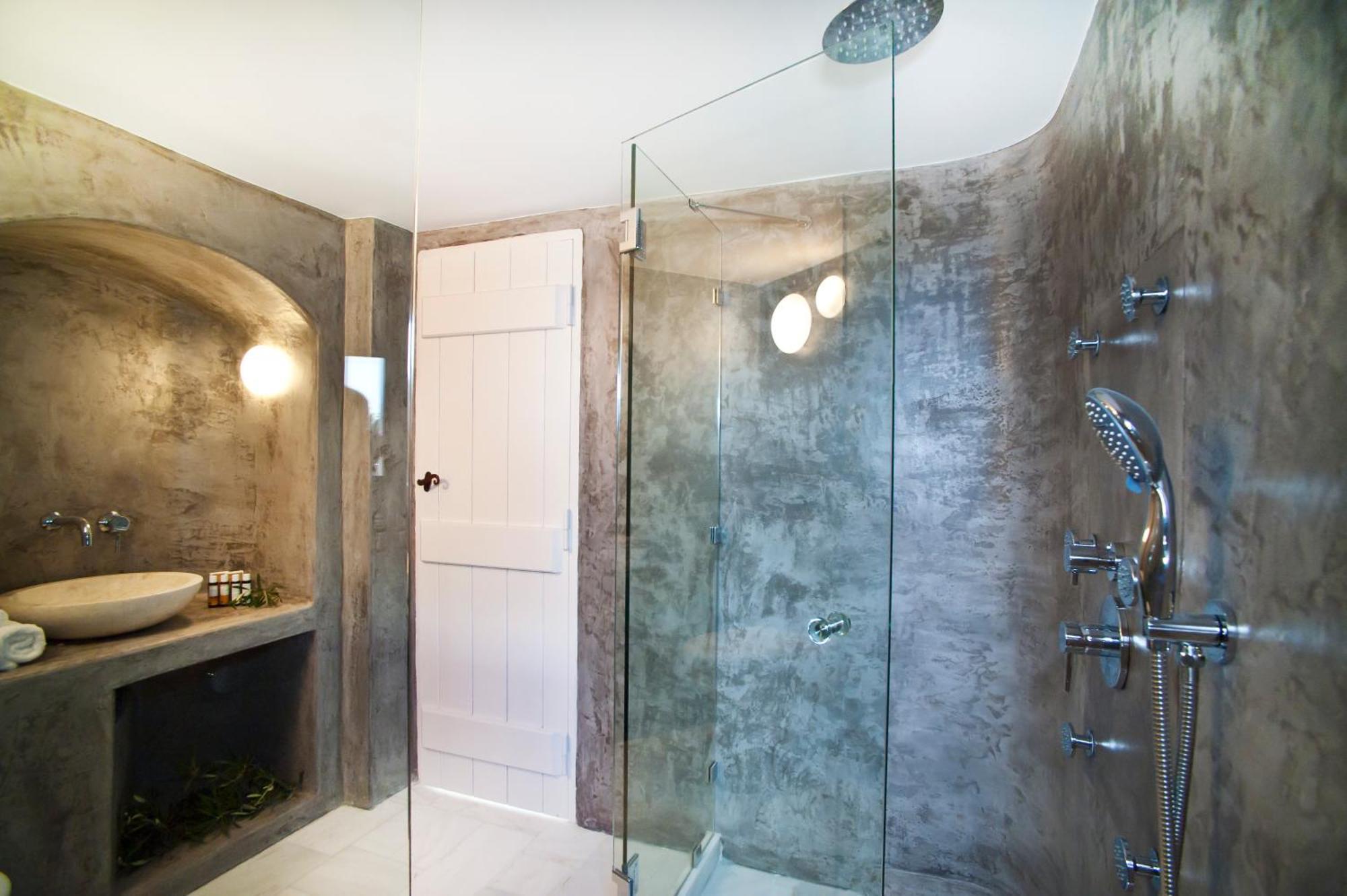 Avista Suites Imerovigli  Exteriér fotografie
