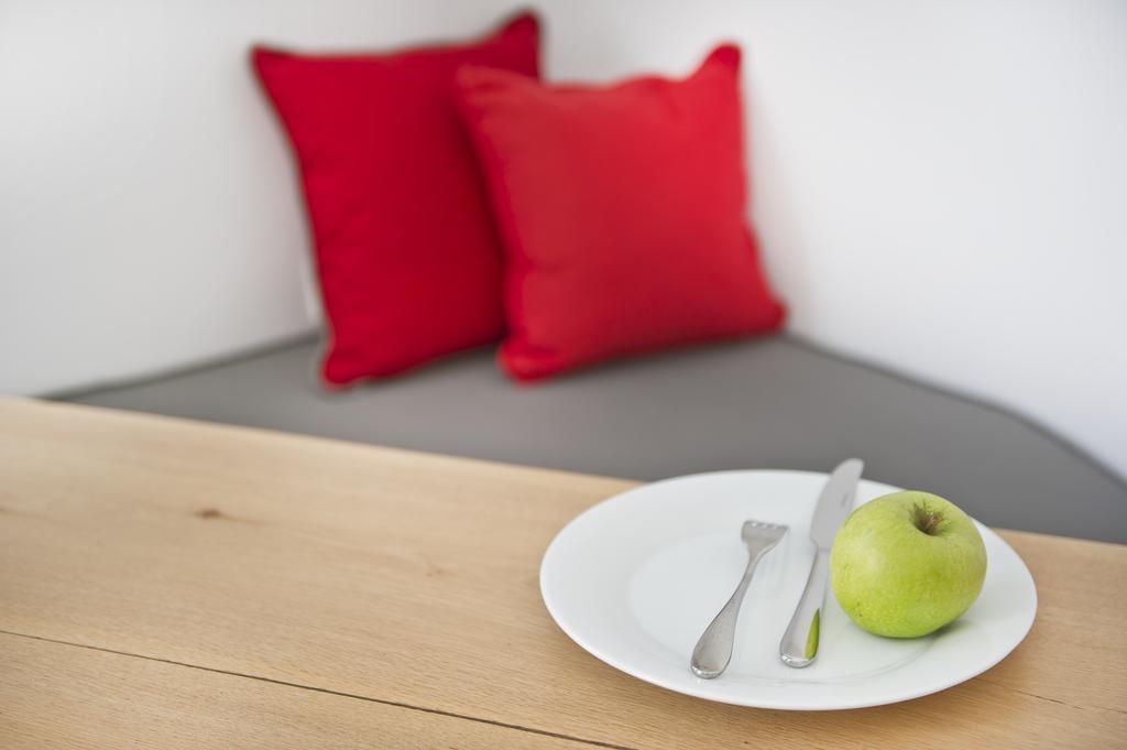 Avista Suites Imerovigli  Pokoj fotografie