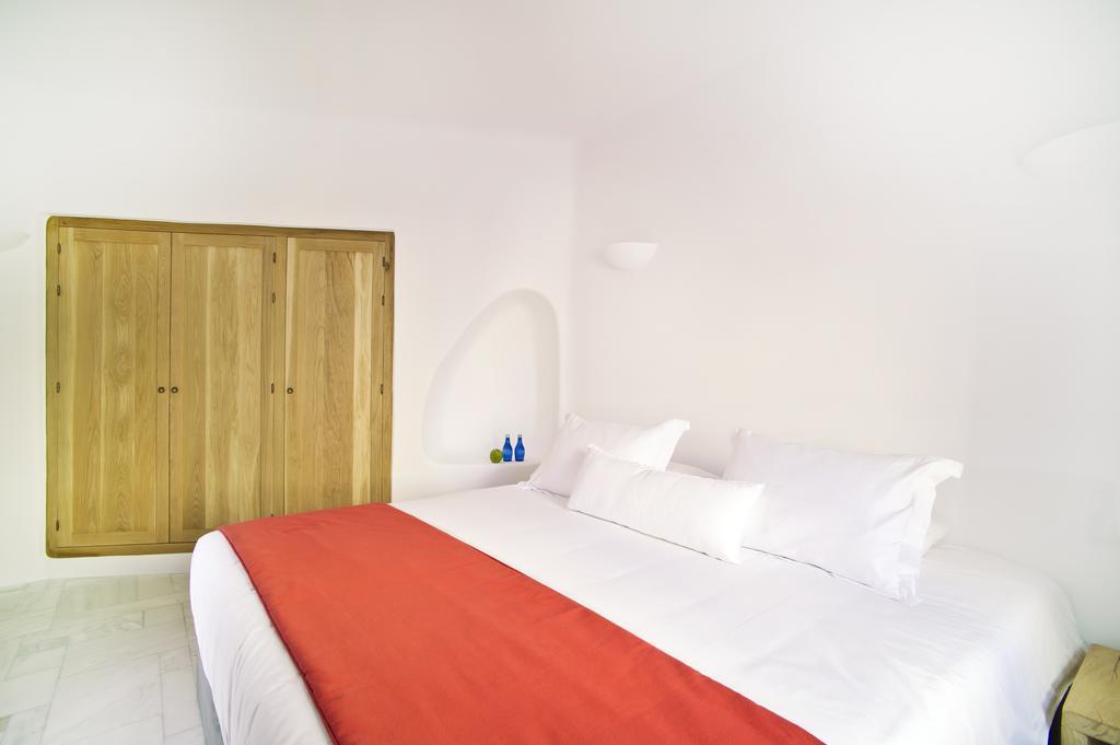 Avista Suites Imerovigli  Pokoj fotografie