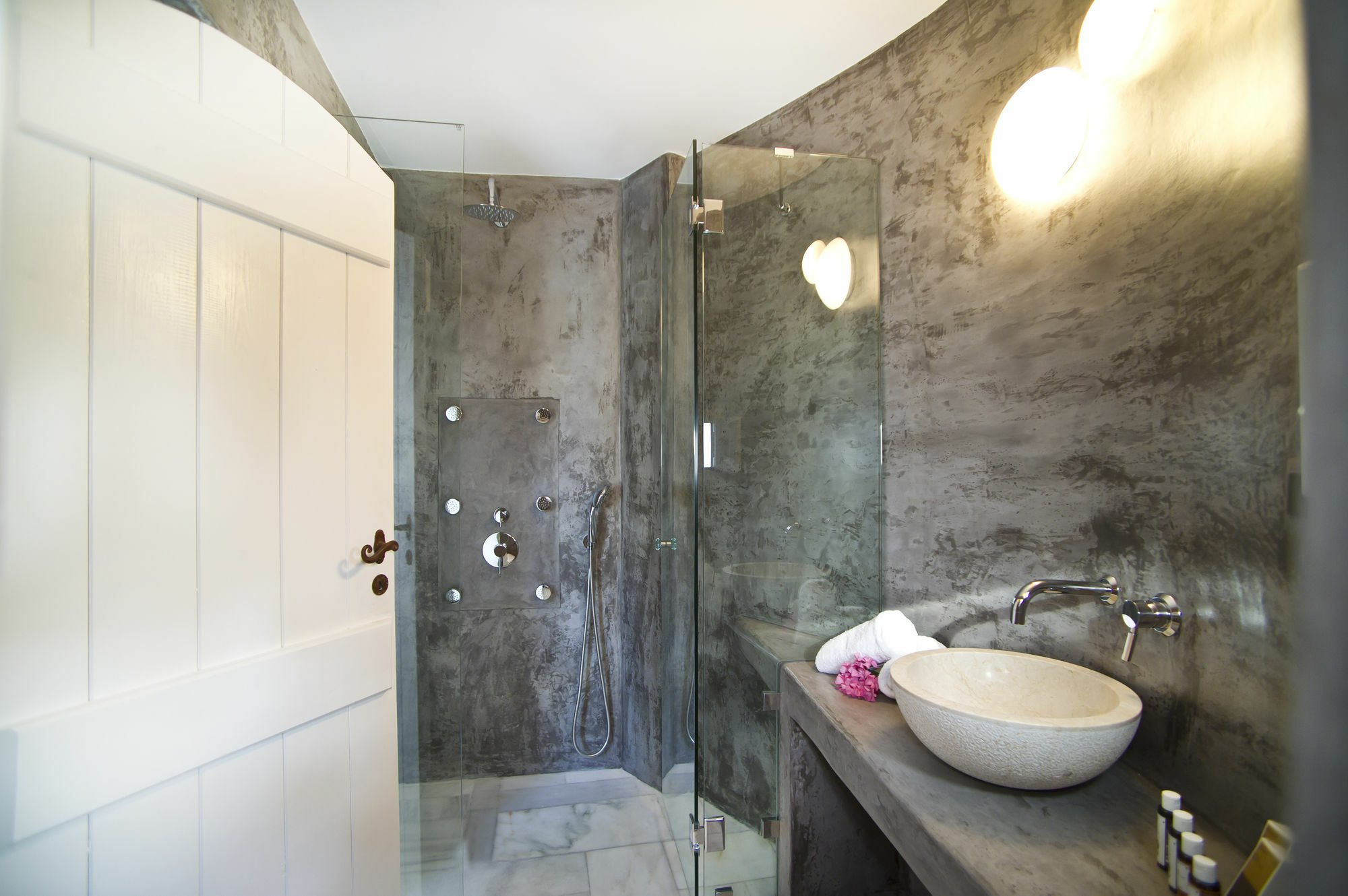 Avista Suites Imerovigli  Exteriér fotografie